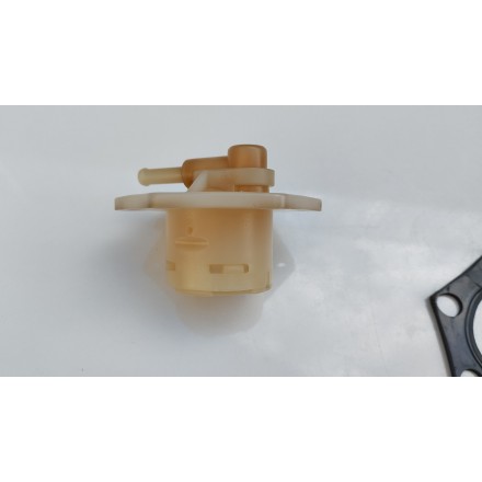 VALVOLA DI SFIATO SERBATOIO BENZINA CARBURANTE ORIGINALE BMW K1200 R 2006