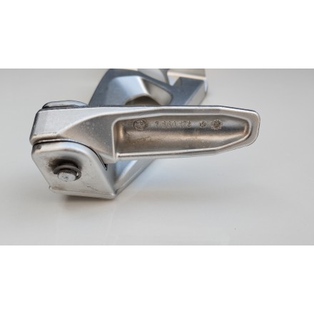 SUPPORTO PEDANA POSTERIORE PASSEGGERO SINISTRA ORIGINALE BMW K1200 R 2006