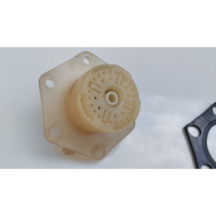 VALVOLA DI SFIATO SERBATOIO BENZINA CARBURANTE ORIGINALE BMW K1200 R 2006