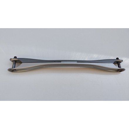 BRACCIO SUPPORTO FORCELLONE TELAIO POSTERIORE ORIGINALE BMW K1200 R 2006