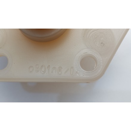 VALVOLA DI SFIATO SERBATOIO BENZINA CARBURANTE ORIGINALE BMW K1200 R 2006