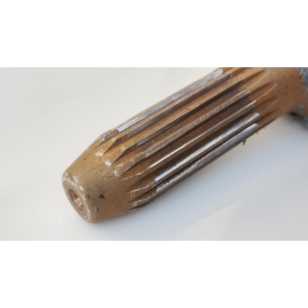 ALBERO CARDANICO GIUNTO CARDANO TRASMISSIONE ORIGINALE BMW K1200 R 2006