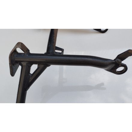 CAVALLETTO CENTRALE SOSTEGNO CON ACCESSORI PER BMW K1200 R 2006