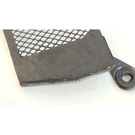 RADIATORE RAFFREDDAMENTO OLIO MOTORE ORIGINALE BMW K1200 R 2006