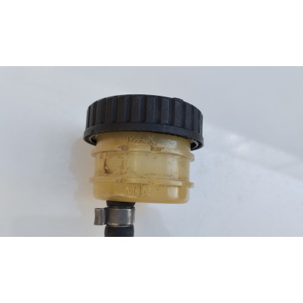 POMPA OLIO FRENO POSTERIORE COMPLETA ORIGINALE BMW K1200 R 2006