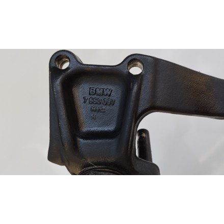 CAVALLETTO LATERALE COMPLETO DI ACCESSORI ORIGINALE BMW K1200 R 2006