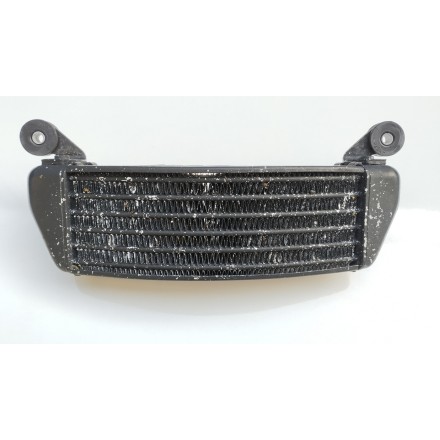 RADIATORE RAFFREDDAMENTO OLIO MOTORE ORIGINALE BMW K1200 R 2006