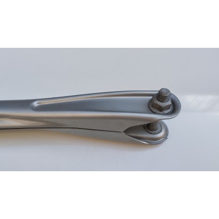 BRACCIO SUPPORTO FORCELLONE TELAIO POSTERIORE ORIGINALE BMW K1200 R 2006