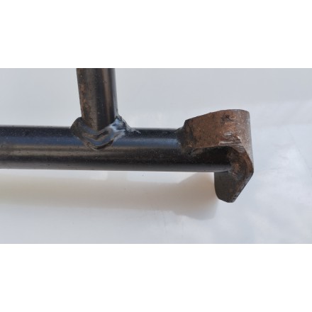 CAVALLETTO CENTRALE SOSTEGNO CON ACCESSORI PER BMW K1200 R 2006