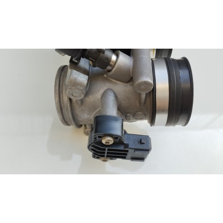 CORPO FARFALLATO INIEZIONE CON INIETTORI E TPS ORIGINALE BMW K1200 R 2006