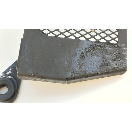 RADIATORE RAFFREDDAMENTO OLIO MOTORE ORIGINALE BMW K1200 R 2006