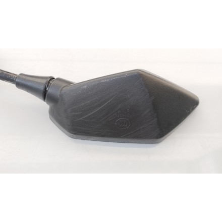 COPPIA SPECCHI SPECCHIETTI RETROVISORI PER BMW K1200 R 2006