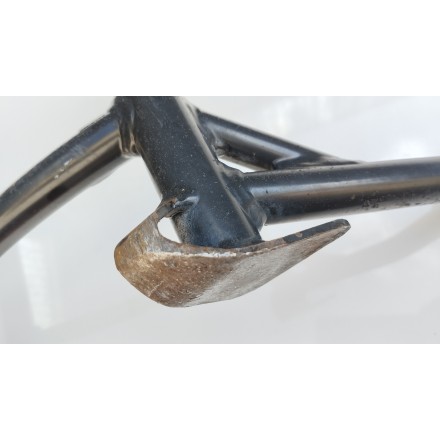 CAVALLETTO CENTRALE SOSTEGNO CON ACCESSORI PER BMW K1200 R 2006