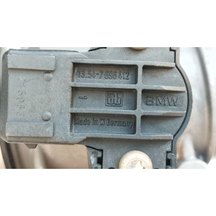 CORPO FARFALLATO INIEZIONE CON INIETTORI E TPS ORIGINALE BMW K1200 R 2006