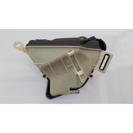 VASCHETTA ACQUA REFRIGERANTE RADIATORE MOTORE ORIGINALE BMW K1200 R 2006