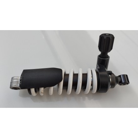 SOSPENSIONE MONO AMMORTIZZATORE POSTERIORE ORIGINALE BMW K1200 R 2006