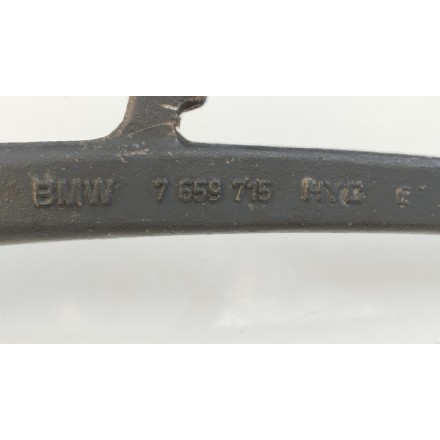 CAVALLETTO LATERALE COMPLETO DI ACCESSORI ORIGINALE BMW K1200 R 2006