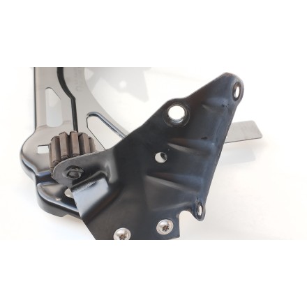 SUPPORTO SEDILE STAFFA SOTTO SELLA ORIGINALE BMW K1200 R 2006