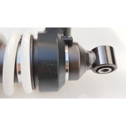 SOSPENSIONE MONO AMMORTIZZATORE POSTERIORE ORIGINALE BMW K1200 R 2006