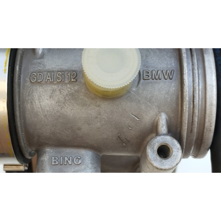 CORPO FARFALLATO INIEZIONE CON INIETTORI E TPS ORIGINALE BMW K1200 R 2006