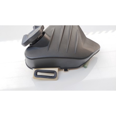 VASCHETTA ACQUA REFRIGERANTE RADIATORE MOTORE ORIGINALE BMW K1200 R 2006