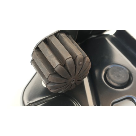 SUPPORTO SEDILE STAFFA SOTTO SELLA ORIGINALE BMW K1200 R 2006