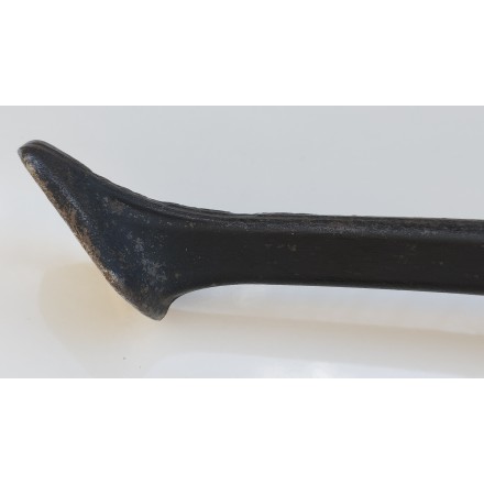 CAVALLETTO LATERALE COMPLETO DI ACCESSORI ORIGINALE BMW K1200 R 2006