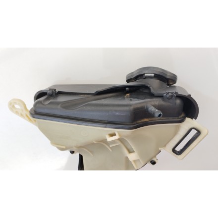 VASCHETTA ACQUA REFRIGERANTE RADIATORE MOTORE ORIGINALE BMW K1200 R 2006