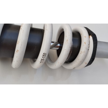 SOSPENSIONE MONO AMMORTIZZATORE ANTERIORE ORIGINALE BMW K1200 R 2006