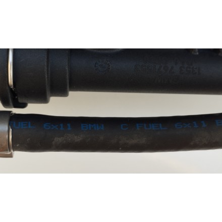 CORPO FARFALLATO INIEZIONE CON INIETTORI E TPS ORIGINALE BMW K1200 R 2006