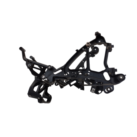TELAIO TELAIETTO SUPPORTO GRUPPO ANTERIORE ORIGINALE BMW K1200 R 2006
