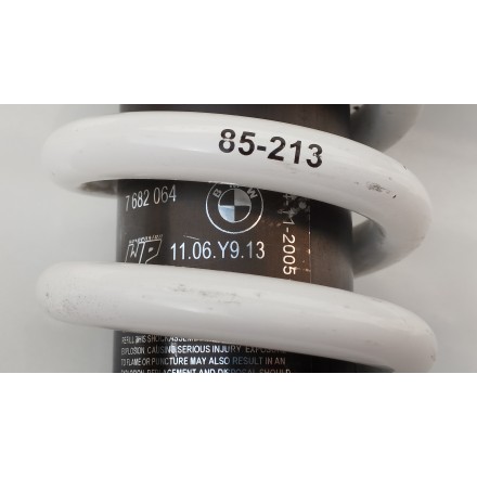 SOSPENSIONE MONO AMMORTIZZATORE POSTERIORE ORIGINALE BMW K1200 R 2006