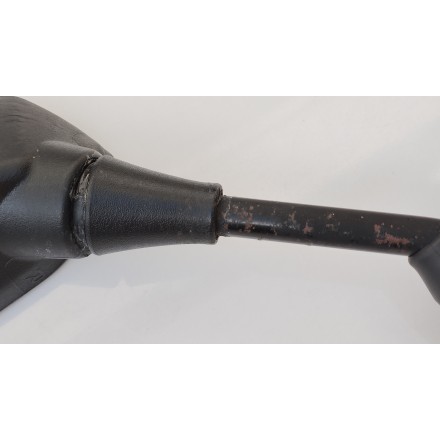 COPPIA SPECCHI SPECCHIETTI RETROVISORI PER BMW K1200 R 2006