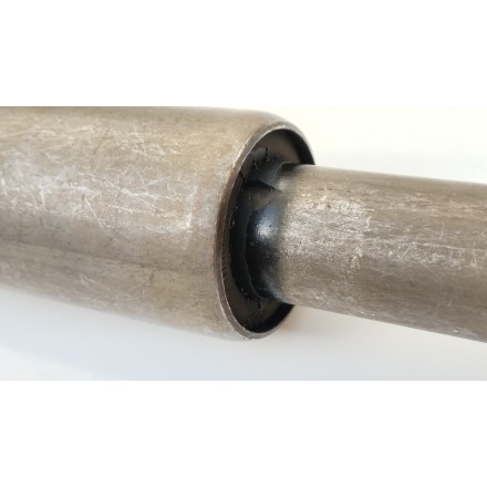 ALBERO CARDANICO GIUNTO CARDANO TRASMISSIONE ORIGINALE BMW K1200 R 2006