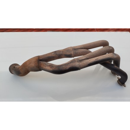 COLLETTORI DI SCARICO TUBI MARMITTA ORIGINALE BMW K1200 R 2006