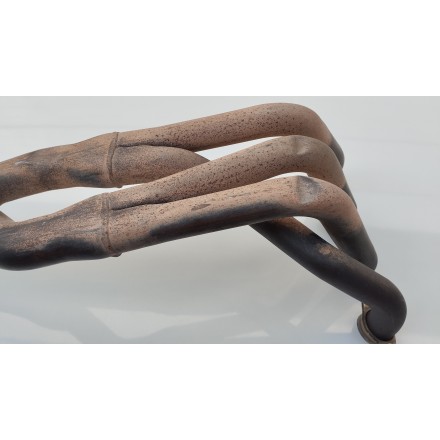 COLLETTORI DI SCARICO TUBI MARMITTA ORIGINALE BMW K1200 R 2006