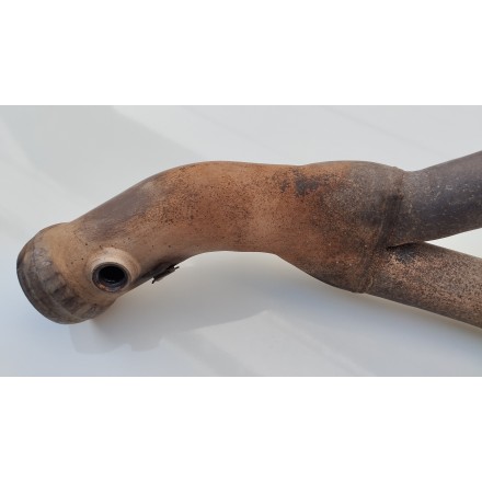 COLLETTORI DI SCARICO TUBI MARMITTA ORIGINALE BMW K1200 R 2006