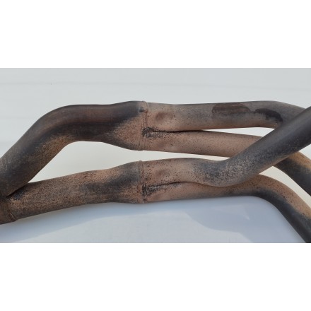 COLLETTORI DI SCARICO TUBI MARMITTA ORIGINALE BMW K1200 R 2006