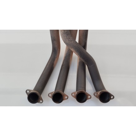 COLLETTORI DI SCARICO TUBI MARMITTA ORIGINALE BMW K1200 R 2006