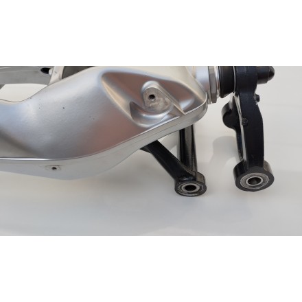 FORCELLA GRUPPO SOSPENSIONE ANTERIORE ORIGINALE BMW K1200 R 2006