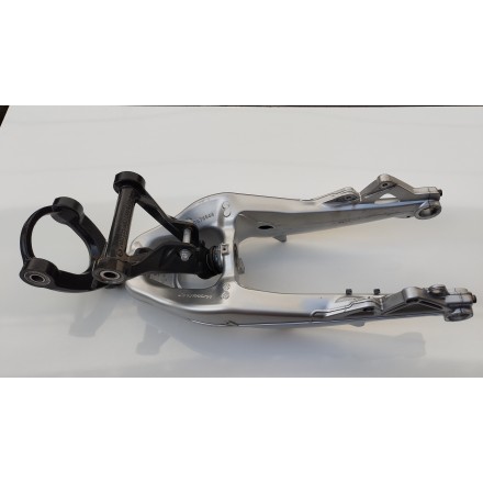 FORCELLA GRUPPO SOSPENSIONE ANTERIORE ORIGINALE BMW K1200 R 2006