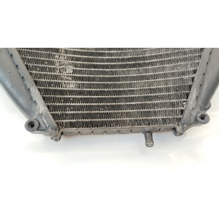 RADIATORE ACQUA RAFFREDDAMENTO LIQUIDO MOTORE ORIGINALE BMW K1200 R 2006