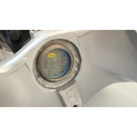 FORCELLA GRUPPO SOSPENSIONE ANTERIORE ORIGINALE BMW K1200 R 2006