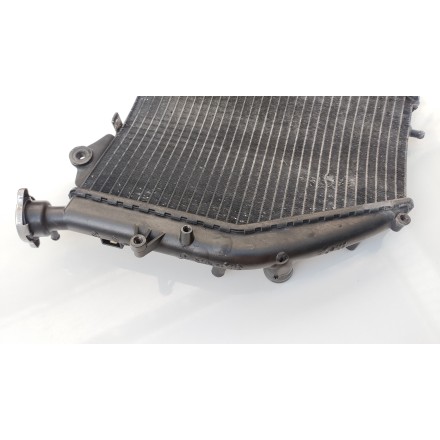 RADIATORE ACQUA RAFFREDDAMENTO LIQUIDO MOTORE ORIGINALE BMW K1200 R 2006