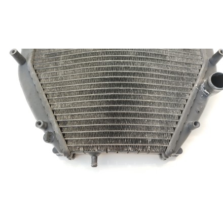 RADIATORE ACQUA RAFFREDDAMENTO LIQUIDO MOTORE ORIGINALE BMW K1200 R 2006