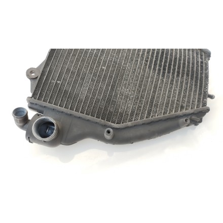 RADIATORE ACQUA RAFFREDDAMENTO LIQUIDO MOTORE ORIGINALE BMW K1200 R 2006