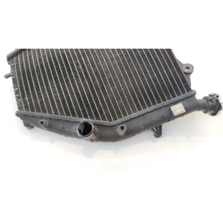 RADIATORE ACQUA RAFFREDDAMENTO LIQUIDO MOTORE ORIGINALE BMW K1200 R 2006