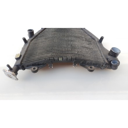 RADIATORE ACQUA RAFFREDDAMENTO LIQUIDO MOTORE ORIGINALE BMW K1200 R 2006