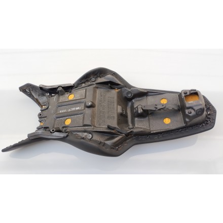 SEDILE SELLA SELLONE SEDUTA COMPLETA ORIGINALE BMW K1200 R 2006