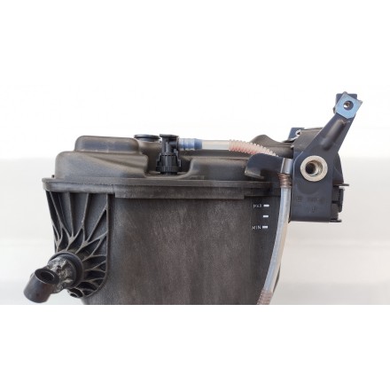 SERBATOIO VASO ESPANSIONE OLIO MOTORE ORIGINALE BMW K1200 R 2006